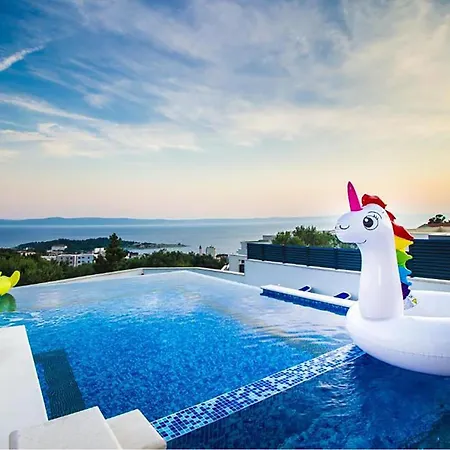 Pet Friendly In With Sauna Ferienhaus