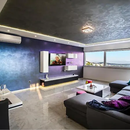 Pet Friendly In With Sauna * Makarska