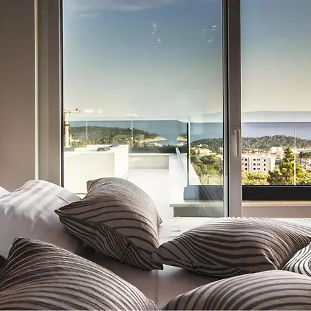 Сasa de vacaciones Pet Friendly In With Sauna