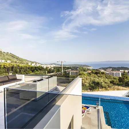 Pet Friendly In With Sauna * Makarska