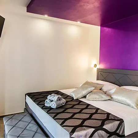Pet Friendly In With Sauna Ferienhaus