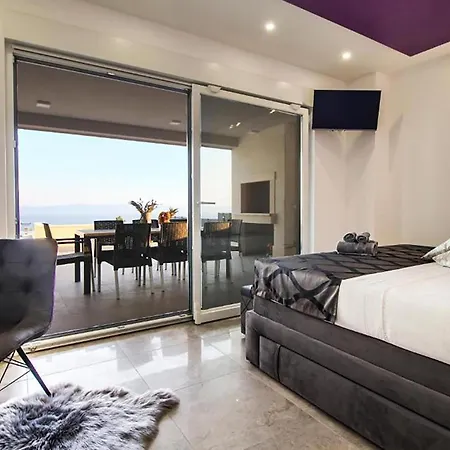 Pet Friendly In With Sauna Ferienhaus *