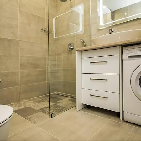Pet Friendly In With Sauna Ferienhaus
